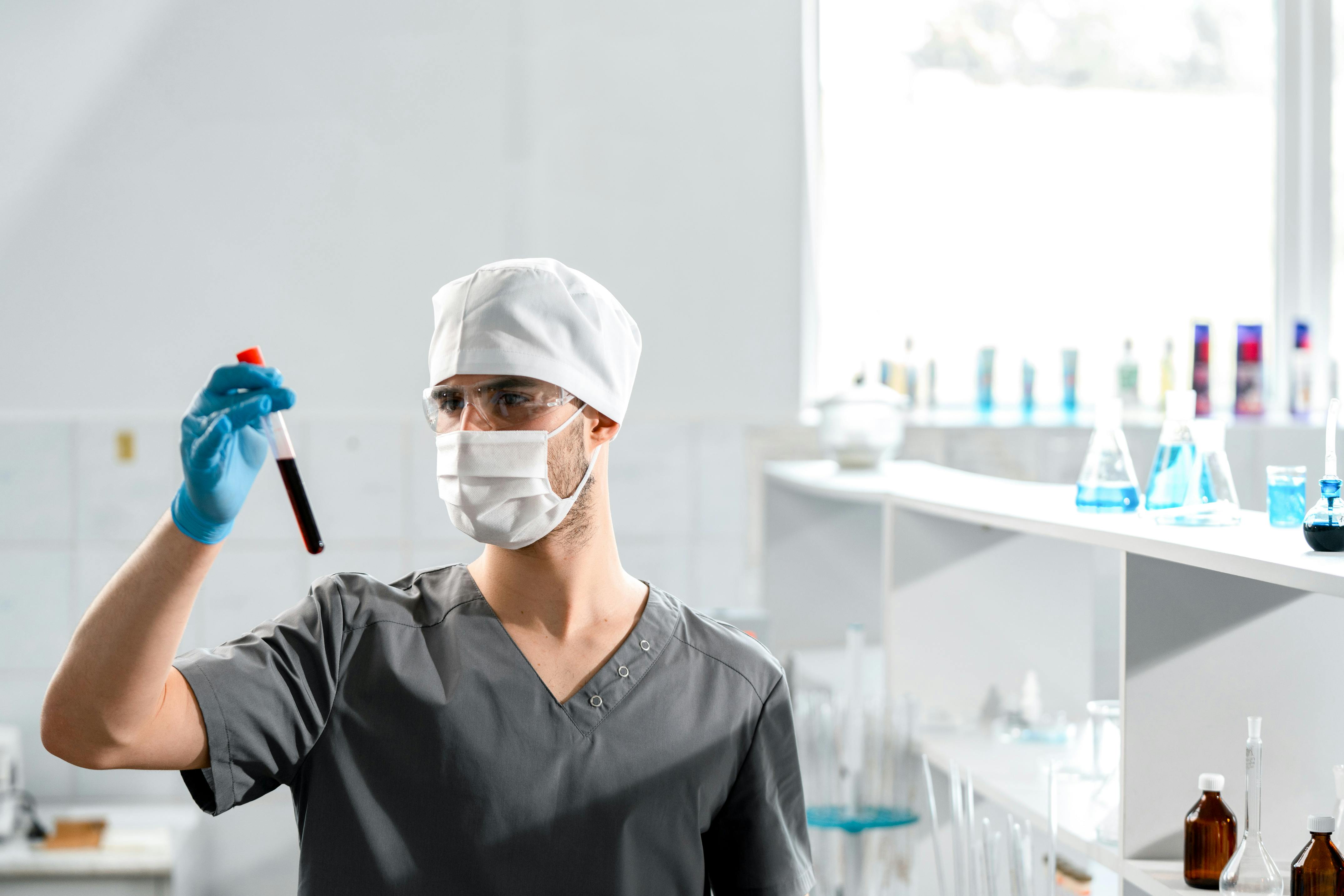 Diagnostics Laboratory